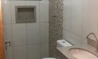 Imagem 6: Casa no Setor Alva Luz , Aparecida de Goiânia