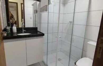 Imagem 4: Alugo apartamento Mobiliado 2 Quartos Cabo Branco