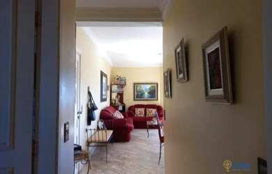 Imagem 3: Apartamento com 3 dormitórios sendo uma suíte à venda, 110 m² por R$ 330.000 - Santa Maria