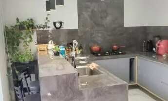 Imagem 3: Casa reformada no Condominio Origem ao lado do forum de varzaea Grande