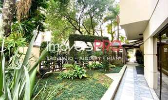 Imagem 4: Apartamento para venda e locação com 130m² em Moema - São Paulo