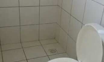 Imagem: Vendo uma casa na Nova terra próximo da