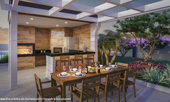 Imagem 4: Apartamento à venda no bairro Vila Andrade - São Paulo/SP