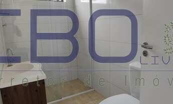 Imagem 6: Apartamento para Locação em São Paulo, Brás, 2 dormitórios, 1 banheiro, 1 vaga