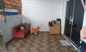 Imagem 3: Casa em Pirajá - Salvador - BA