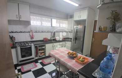 Imagem 5: Apartamento Planejado 120m², com 3 dormitórios sendo 1 suíte e 2 vagas para alugar no Cent