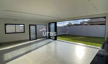 Imagem 6: Parqville Jacarandá - Sobrado 3 quartos, sendo 3 suítes