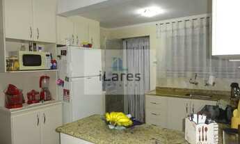 Imagem 5: Casa com 3 dorms, Assunção, São Bernardo do Campo - R$ 550 mil, Cod: 823