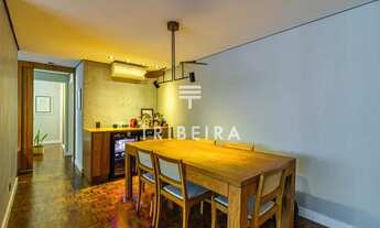 Imagem 7: Imóvel de 110m², com 2 dormitórios (sendo 1 suíte)