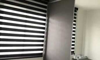 Imagem 6: Alugo apartamento 100% Mobilado no condomínio solar sim na avenida Artemia Pires