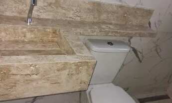 Imagem: Casa de condomínio para aluguel tem 400