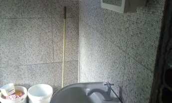 Imagem 4: Casa de altos e baixos