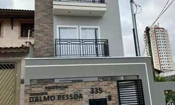 Imagem 4: Apartamento à venda em Penha com 48 m², 2 quartos