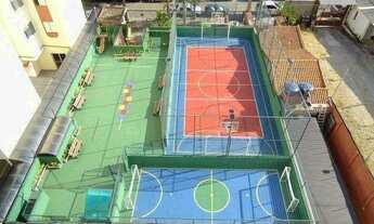 Imagem 2: Apartamento com 03 quartos na Vila Regina