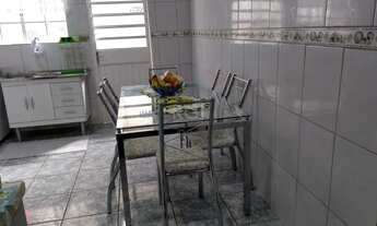 Imagem 7: Casa em Aberta dos Morros