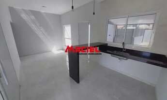 Imagem 2: Casa Padrão em São José dos Campos