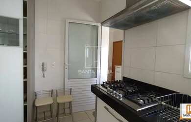 Imagem 6: Apartamento (cobertura 2 - duplex) 4 dormitórios/suite, cozinha planejada, portaria 16hs