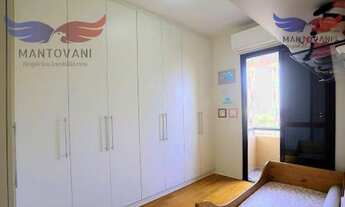 Imagem 2: Apartamento com 3 dormitórios à venda, 120 m² por R$ 1.600.000,00 - Pinheiros - São Paulo