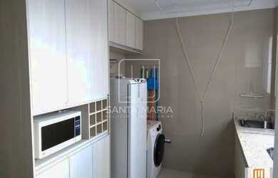 Imagem 6: Apartamento (tipo - padrao) 2 dormitórios, cozinha planejada, portaria 24 horas, em condom