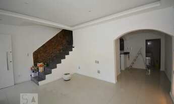 Imagem 2: Casa para Aluguel - Engenho Novo, 3 Quartos, 135 m2