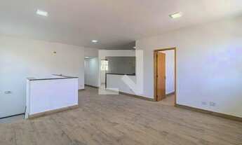 Imagem 2: Casa de Condomínio para Aluguel - Vila Romana, 2 Quartos, 85 m2