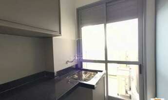 Imagem 2: Apartamento (tipo - padrao) 1 dormitórios/suite, portaria 24hs, lazer, espaço gourmet, sal