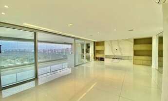 Imagem 6: Apartamento com 3 dormitórios, 180 m² - venda por R$ 3.000.000,00 ou aluguel por R$ 17.800