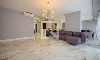 Imagem 2: Apartamento à Venda - Jardim Paulista, 3 Quartos, 250 m2