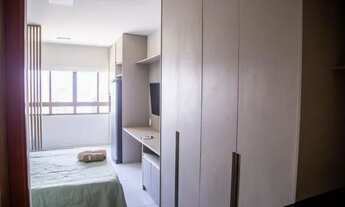 Imagem 3: Edificio Costa das Palmeiras Boa viagem Flat para alugar