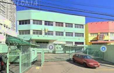 Imagem 5: São Paulo - Galpão/Depósito/Armazém - Várzea da Barra Funda