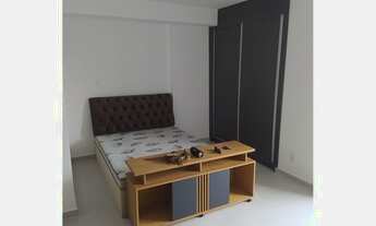 Imagem 6: Apartamento tipo Studio, mobiliado. Excelente localização: ao lado do colégio Stella Matut