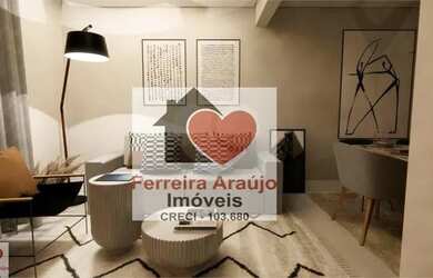 Imagem 15: SOBRADO NOVO COM FINO ACABAMENTO NO MELHOR DO JARDIM PRUDÊNCIA !