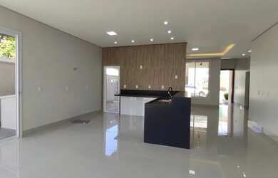 Imagem 3: Mirante Lago ,Casa térrea com alto padrão, 3 suítes, sendo 1 master c closet