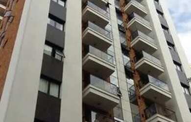 Imagem 15: Flat para alugar em Moema - Edifício Moema Comfort