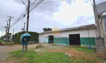 Imagem 4: Terreno à venda, 750 m² por R$ 750.000,00 - Boqueirão - Curitiba/PR