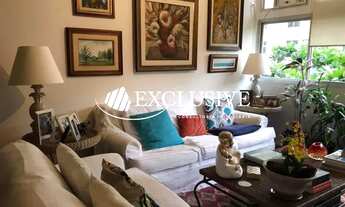 Imagem: Apartamento-À VENDA-Ipanema-Rio de Janeiro-RJ