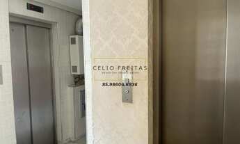 Imagem 6: Vendo ou alugo apartamento com 316m², 4 suítes, 4 vagas, lazer completo. Próximo Iguatemi