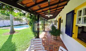 Imagem 6: Linda casa independente em Buzios com piscina e 4 quartos