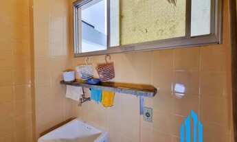 Imagem 5: Apartamento de 60M², 2 quartos a venda na Praia do morro a venda