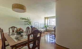 Imagem 4: Apartamento Venda 3 Dormitórios - 116 m² Perdizes