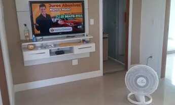 Imagem 4: Casa para venda com 80 metros quadrados com 3 quartos em Campo Grande - Rio de Janeiro - R