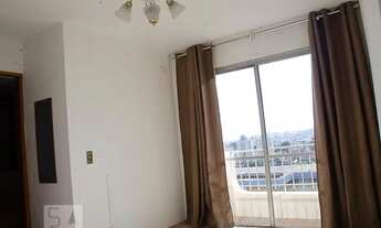 Imagem 2: Apartamento para Aluguel - Vila Guilherme, 1 Quarto, 33 m2