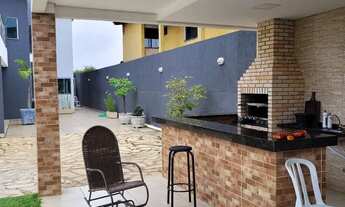 Imagem 6: Vendo casa ? Casa em condomínio com 4 dormitórios