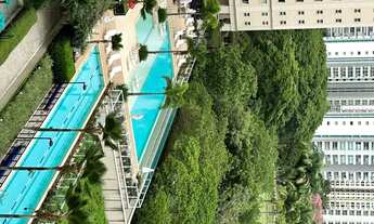 Imagem 6: Apartamento para aluguel e venda - Península 360 On the Park