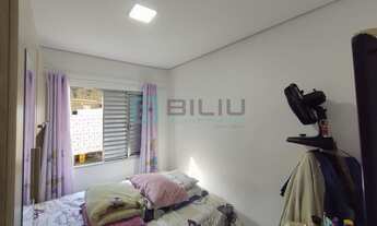 Imagem 4: Sobrado em Conjunto Habitacional Padre Jose de Anchieta - São Paulo