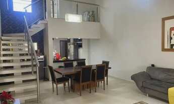 Imagem 2: Casa de condomínio com 3 quartos em Arujá