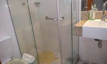 Imagem 4: Casa no Quebra coco, Jardim, 4quartos, espaçosa, piscina, imperdivel!