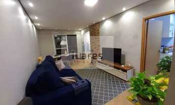 Imagem: Apartamento com 2 dorms, Campestre, Santo