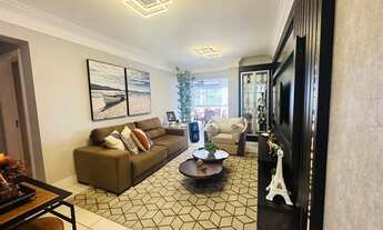 Imagem 7: 2 DORMITÓRIOS E SACADA COM ESPAÇO GOURMET + VISTA MAR!