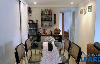 Imagem 4: APARTAMENTO - JARDIM LAS PALMAS - SP